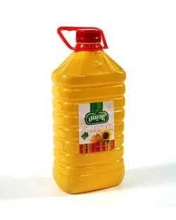 روغن سرخ کردنی پردیس - ۲۷۰۰ گرم