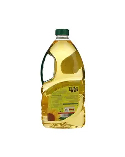 روغن آفتابگردان ویتامین اویلا - ۲لیتر