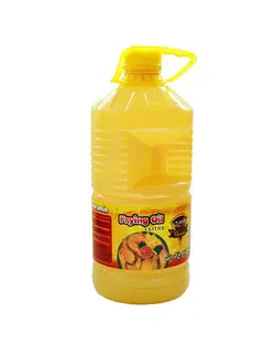 روغن سرخ کردنی ویژه ورامین -۲۷۰۰گرم