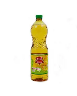 روغن کانولا ورامین - ۸۱۰گرم