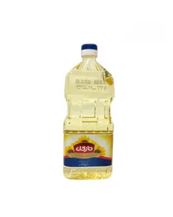 روغن مایع آفتابگردان نازگل - ۸۱۰گرم