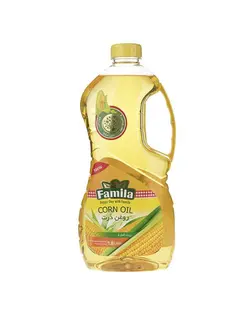 روغن ذرت فامیلا - ۱۶۲۰گرم