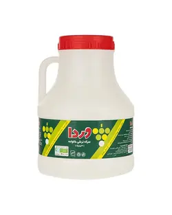 سرکه سفید وردا - ۳لیتر