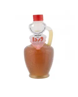 سرکه قرمز وردا - ۵۰۰گرم