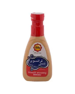 سس فرانسوی بهروز - ۴۴۰گرم