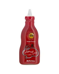 سس کچاپ بهروز - ۴۱۰گرم