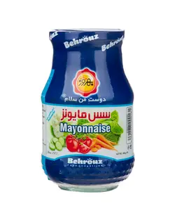 سس مایونز بهروز - ۴۸۵گرم