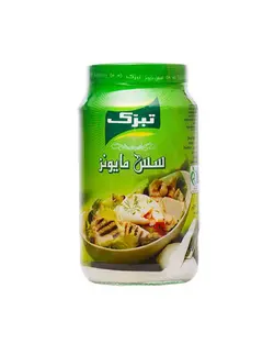سس مایونز تبرک - ۹۰۰گرم