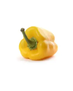 فلفل دلمه رنگی