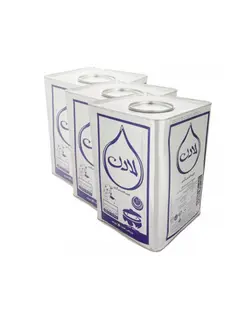 روغن جامد لادن - ۱۶کیلو
