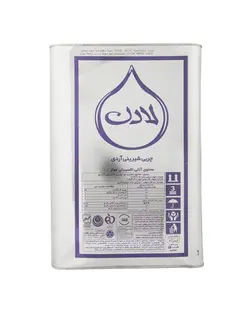 روغن جامد لادن - ۱۶کیلو