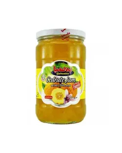 مربا بالنگ به صبا - بزرگ