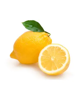لیمو ترش زرد