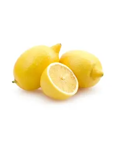 لیمو ترش زرد