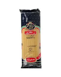 ماکارونی ساده ۱٫۲ زر - ۷۰۰گرم