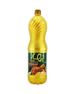 روغن سرخ کردنی بهار - ۱۳۵۰ گرم