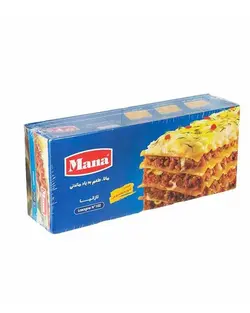 ورمیشل مانا - ۵۰۰گرم