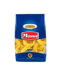 ورمیشل مانا - ۵۰۰گرم