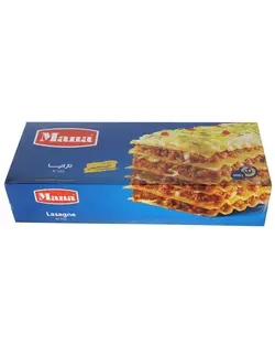 ورمیشل مانا - ۵۰۰گرم