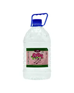 گلاب زهرا - ۴لیتر