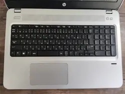 لپ تاپ اچ پی HP 455 G4