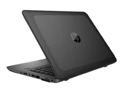 لپ تاپ استوک hp zbook 14 G2 - فروشگاه لپ تاپ استوک ناکبند
