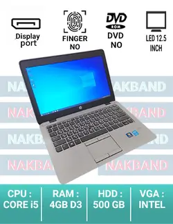 لپ تاپ استوک اچ پی hp 820 g2