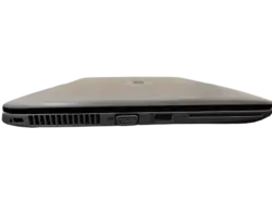 لپ تاپ استوک اچ پی hp 820 g2