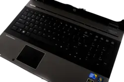 لپ تاپ استوک اچ پی hp 8540w - فروشگاه لپ تاپ استوک ناکبند