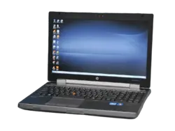 لپ تاپ استوک اچ پی hp elitebook 8560w - فروشگاه لپ تاپ استوک ناکبند