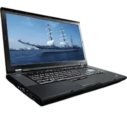 لپ تاپ استوک لنوو Lenovo T520 - فروشگاه لپ تاپ استوک ناکبند
