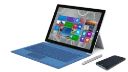 تبلت مایکروسافت surface pro 3 - فروشگاه لپ تاپ استوک ناکبند