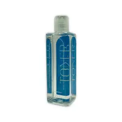 تونر پاک کننده آرایش صورت و گردن 250 ml حاوی پروپولیس و روغن درخت چای مناسب جهت پوست چرب و مختلط و مستعد جوش