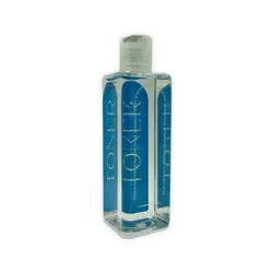 تونر پاک کننده آرایش صورت و گردن 250 ml حاوی پروپولیس و روغن درخت چای مناسب جهت پوست چرب و مختلط و مستعد جوش