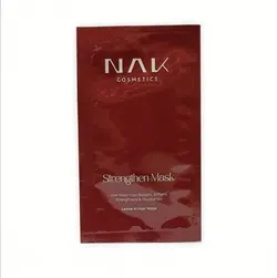 ماسک مو نرم و تقویت کننده و آبرسان بدون آبکشی 250 ml مناسب انواع مو مخصوصا مو های دارای موخوره و آسیب دیده از رنگ وسشوار