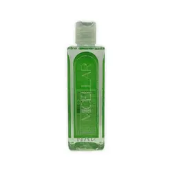 میسلار واتر پاک کننده آرایش صورت و گردن 250 ml حاوی پروپولیس مناسب جهت پوست چرب و مختلط و مستعد جوش