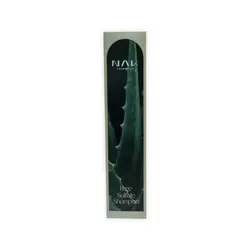 شامپو فری سولفات , آبرسان و نرم کننده 500 ml مناسب موهای چرب و مختلط فاقد سولفات , پارابن , الکل , مواد حساسیت زا و مواد صابونی , کنترل چربی پوست کف سر
