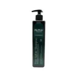 شامپو فری سولفات , آبرسان و نرم کننده 500 ml مناسب موهای چرب و مختلط فاقد سولفات , پارابن , الکل , مواد حساسیت زا و مواد صابونی , کنترل چربی پوست کف سر