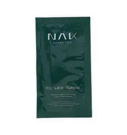 شامپو فری سولفات , آبرسان و نرم کننده 500 ml مناسب موهای چرب و مختلط فاقد سولفات , پارابن , الکل , مواد حساسیت زا و مواد صابونی , کنترل چربی پوست کف سر
