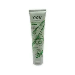 کرم نرم و مرطوب کننده دست و کوتیکول ناخن 100 ml حاوی لانولین (عصاره پشم گوسفند) پروپولیس و عصاره خیار مناسب پوست خشک , حساس و نرمال