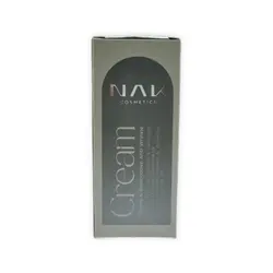 کرم ضد چین و چروک و ترمیم کننده 50 ml حاوی آکواکسیل , پروپولیس , پروتئین های هیدرولیژ شده کلاژن , کراتین و ابریشم