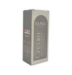 کرم ضد چین و چروک و ترمیم کننده 50 ml حاوی آکواکسیل , پروپولیس , پروتئین های هیدرولیژ شده کلاژن , کراتین و ابریشم