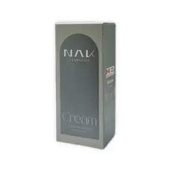 کرم ضد چین و چروک و ترمیم کننده 50 ml حاوی آکواکسیل , پروپولیس , پروتئین های هیدرولیژ شده کلاژن , کراتین و ابریشم