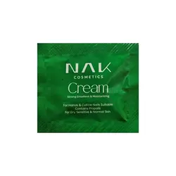کرم نرم و مرطوب کننده دست و کوتیکول ناخن 60 ml حاوی لانولین (عصاره پشم گوسفند)  پروپولیس و عصاره خیار مناسب پوست خشک , حساس و نرمال