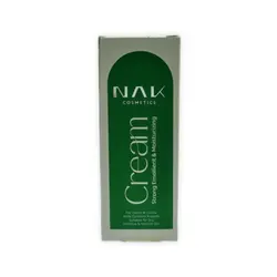 کرم نرم و مرطوب کننده دست و کوتیکول ناخن 60 ml حاوی لانولین (عصاره پشم گوسفند)  پروپولیس و عصاره خیار مناسب پوست خشک , حساس و نرمال