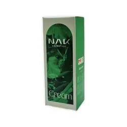 کرم نرم و مرطوب کننده دست و کوتیکول ناخن 60 ml حاوی لانولین (عصاره پشم گوسفند)  پروپولیس و عصاره خیار مناسب پوست خشک , حساس و نرمال