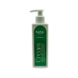 کرم نرم و مرطوب کننده دست و کوتیکول ناخن 250 ml حاوی لانولین (عصاره پشم گوسفند) پروپولیس و عصاره خیار مناسب پوست خشک , حساس و نرمال
