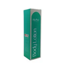 لوسیون آبرسان عمیق پوست بدن مناسب جهت انواع پوست ۲۵۰ ml با اسانس منحصر به فرد