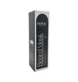 ماسک صاف و نرم کننده ریش 250 ml فری سولفات , نرم کننده , تقویت کننده و آبرسان بدون نیاز به آبکشی