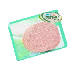 کالباس ورقه ای پینار (8 عددی) Ac Bitir